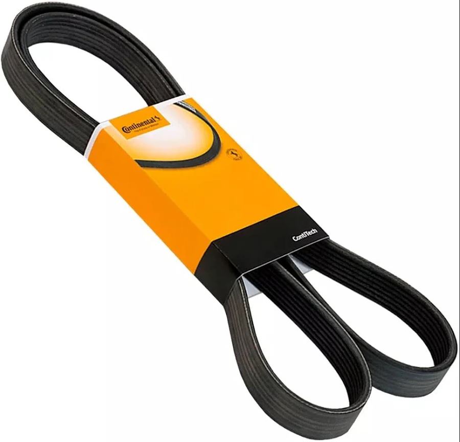 CORREIA POLI V 5PK1255 - CT5PK1255